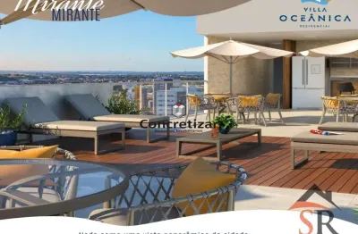 Oportunidade única: apartamento à venda na praia do morro, guarapari-es, com 2 quartos e 59,90m² de área!
