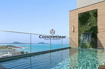 Lançamento 1 quarto (1 suíte) res. prosperity praia do morro, guarapari/es (prev. mar/24)