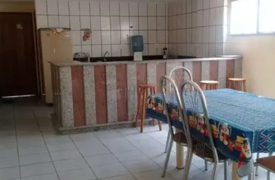 Cobertura com 3 quartos à venda na Avenida Praiana, 12, Praia do Morro, Guarapari