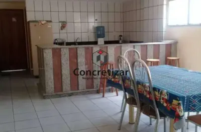 Cobertura com 3 quartos à venda na Praia do Morro, Guarapari 