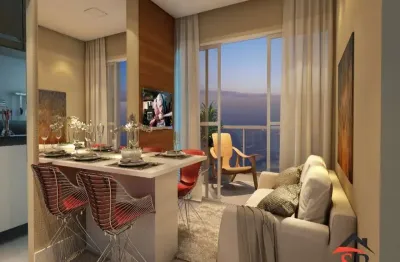 Lançamento com vista para o mar 1,2 e 3 quartos solar do porto muquiçaba, guarapari/es (prev. dez/23)