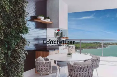 Apartamento com 2 quartos a venda, apartamento 3 quartos á venda na praia do morro, comprar apartamentos guarapari / concretizar negócios imobiliários