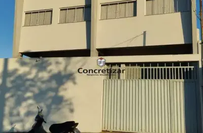 Barracão / Galpão / Depósito com 4 salas à venda na Rua Dalva de Jesus Meriguetti, 551, Itapebussu, Guarapari