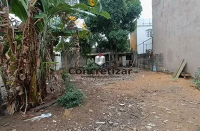 Terreno à venda com 360 m² - praia do morro-guarapari-es