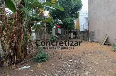 Terreno à venda na Praia do Morro, Guarapari 