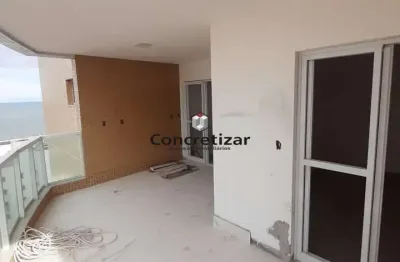 Apartamento à venda 02 quartos na praia do morro na guarapari/es