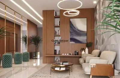 Apartamento à venda 02 quartos ? jardim camburi ? vitoria/es