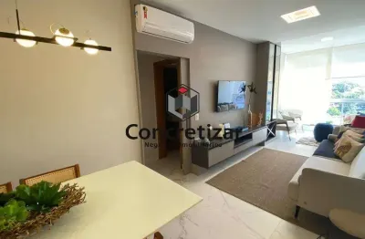 Apartamento à venda 02 quartos - enseada azul - guarapari/es