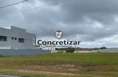 Terreno à venda com 985 mts² em interlagos, vila velha - es