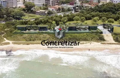 Terreno à venda na Praia do Morro, Guarapari 