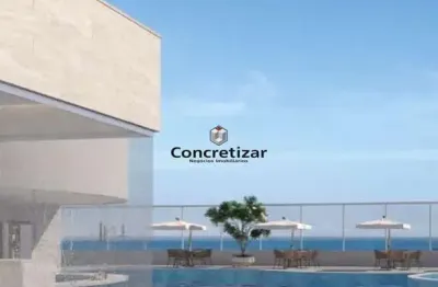 Apartamento à venda 04 quartos - praia do morro - guarapari/es