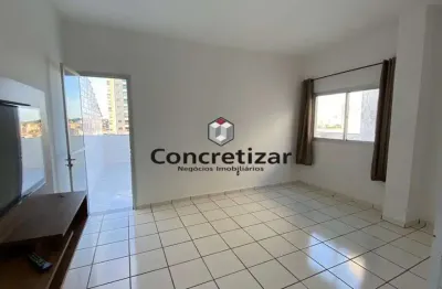 Cobertura à venda com 3 quartos na praia do morro, guarapari-es