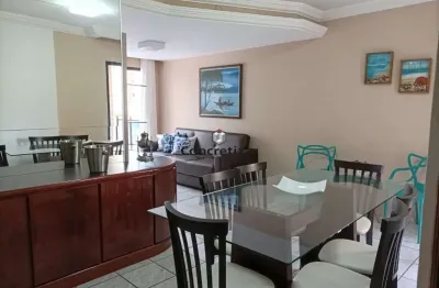 Apartamento à venda 02 quartos - praia do morro - guarapari/es