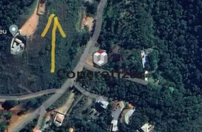 Terreno à venda com 300 m² em buenos aires, guarapari-es