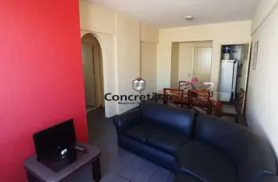 Apartamento à venda 02 quartos na praia do morro - guarapari/es