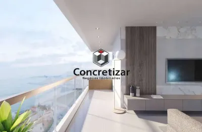 Apartamento à venda 03 quartos - praia do morro - guarapari/es