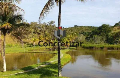 Chácara / sítio com 2 quartos à venda no Comunidade Urbana de Taquara do Reino, Guarapari 