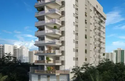 Lançamento apartamento de frente para o mar em guarapari-es
