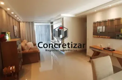 Apartamento à venda 03 quartos na praia do morro - guarapari/es