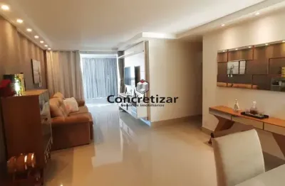 Apartamento à venda 03 quartos na praia do morro - guarapari/es