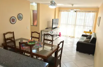 Apartamento à venda com 2 quartos no centro de guarapari-es