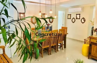 Apartamento com 3 quartos à venda no Centro, Domingos Martins 