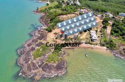 Terreno à venda no Iriri, Anchieta 