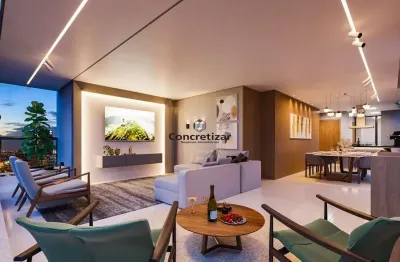 Apartamento com 3 quartos à venda na Avenida Rio Branco, Praia do Canto, Vitória