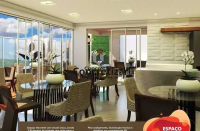 Apartamento com 3 quartos à venda na Praia dos Castelhanos, Anchieta 