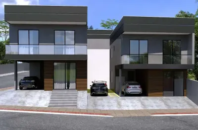 Casa duplex à venda com 3 quartos no bairro santa mônica - guarapari-es
