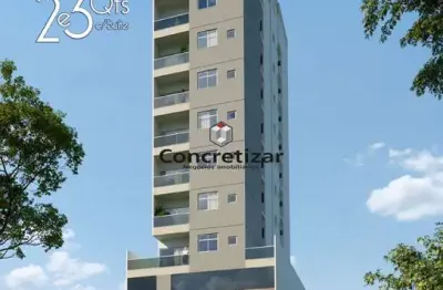 Apartamento à venda 02 quartos na praia do morro - guarapari/es