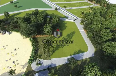 Terreno à venda no Iriri, Anchieta 