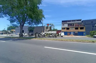 Ponto comercial à venda 02 quartos , muquiçaba - guarapari/es