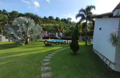 Casa com 3 quartos à venda no Bom Destino, Iconha 