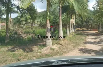 Terreno à venda no Carlos Schwambach, Domingos Martins 