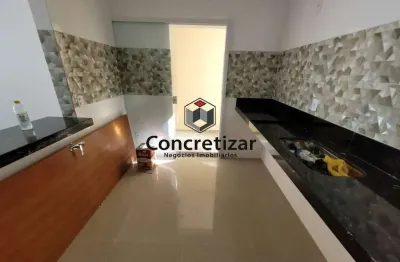 Casa com 3 quartos à venda no Santa Mônica, Guarapari 