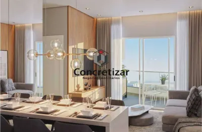 Apartamento com 3 quartos à venda no Iriri, Anchieta 