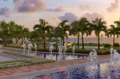 Taj home resort | apartamentos de luxo em vila velha