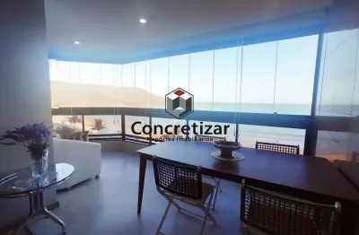 Apartamento à venda 3 quartos - praia do morro - guarapari/es