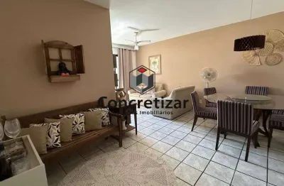 Apartamento à venda 03 quartos - praia do morro - guarapari/es