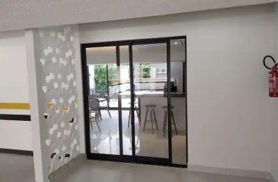 Apartamento à venda na praia do morro, guarapari-es: 2 quartos, 1 suíte, 2 banheiros, 2 vagas de garagem, 79,49 m² de área.