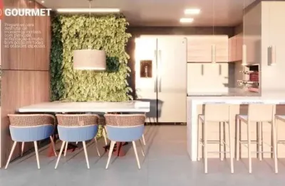 Residencial jairo mergár de carvalho: apartamento com 3 quartos na praia do morro, guarapari-es