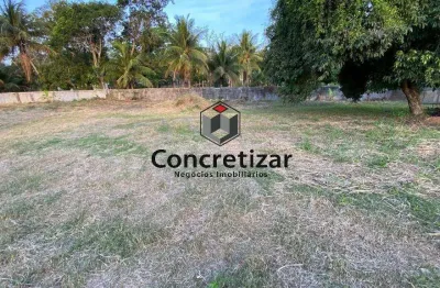 Terreno à venda na Praia dos Adventistas, Guarapari 