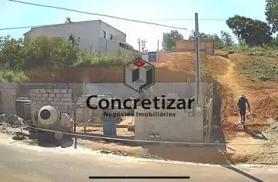 Terreno à venda no Itapebussu, Guarapari 