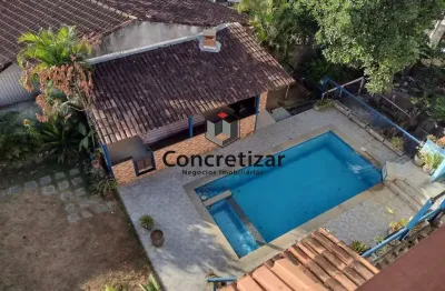 Casa à venda com 4 suítes no bairro são judas tadeu - guarapari-es