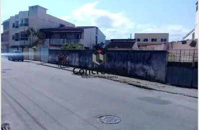 Terreno à venda no Centro, Guarapari 