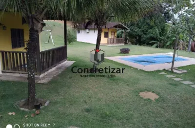 Chácara / sítio com 3 quartos à venda no Jabaquara, Anchieta 