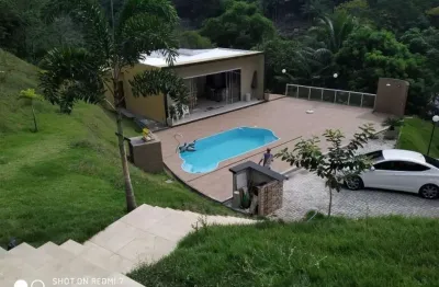 Chácara à venda com 12.000 m² em boa esperança, guarapari-es