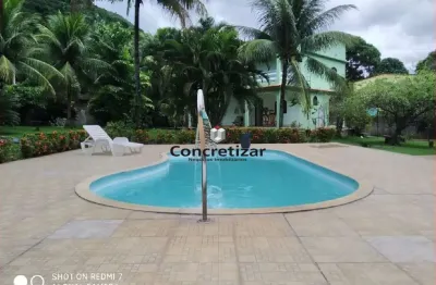 Chácara à venda com 3.400 m² em iguape, guarapari-es