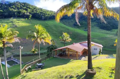 Sítio à venda com 62.900 m² em boa esperança, guarapari-es